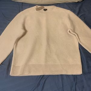 Jcrew sweater